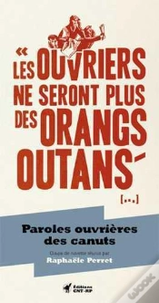 Capa do artigo Les Ouvriers Ne Seront Plus Des Orangs-Outans ...