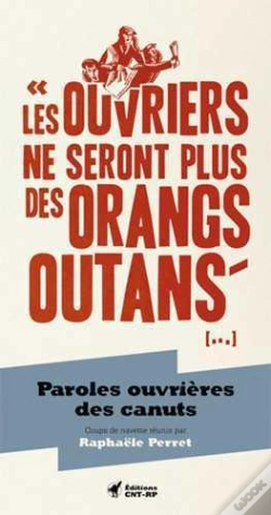 Capa do artigo Les Ouvriers Ne Seront Plus Des Orangs-Outans ...