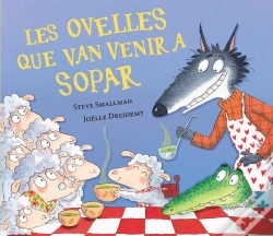 Capa do artigo Les Ovelles Que Van Venir A Sopar (L'Ovelleta Que Va Venir A Sopar)