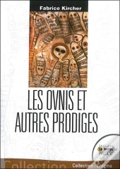Les Ovnis Et Autres Prodiges