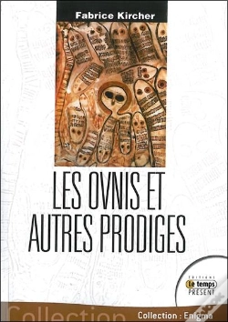 Capa do artigo Les Ovnis Et Autres Prodiges