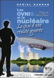 Capa do artigo Les Ovnis Et Le Nucleaire - Le Choc D