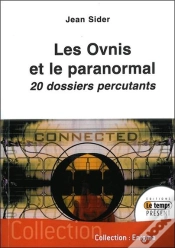 Capa do artigo Les Ovnis Et Le Paranormal ; 20 Dossiers Percutants
