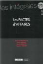 Les Pactes D'Affaires (Édition 2021) - Preview