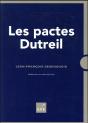 Les Pactes Dutreil ; Optimisation De L'Isf Et Des Transmissions (4e Édition) - Preview