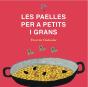 Les Paelles Per A Petits I Grans - Preview