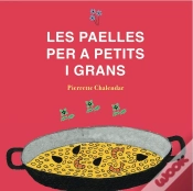 Capa do artigo Les Paelles Per A Petits I Grans