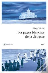 Les Pages Blanches De La Détresse