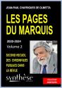 Les Pages Du Marquis Volume 2 - Preview