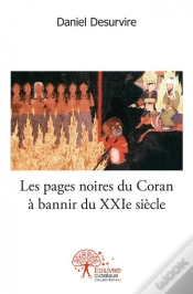 Capa do artigo Les Pages Noires Du Coran A Bannir Du Xxie Siecle