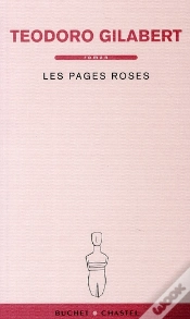 Capa do artigo Les Pages Roses