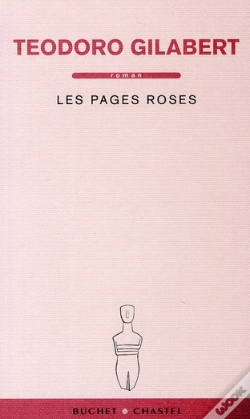 Capa do artigo Les Pages Roses