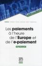 Les Paiements À L'Heure De L'Europe Et De L'E-Paiement - Preview
