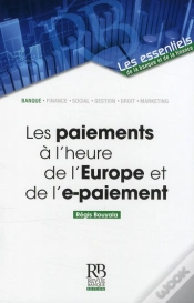 Capa do artigo Les Paiements À L