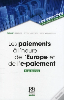 Capa do artigo Les Paiements À L'Heure De L'Europe Et De L'E-Paiement