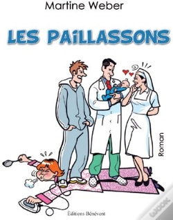 Capa do artigo Les Paillassons