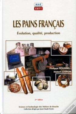 Capa do artigo Les Pains Français (2e Édition)
