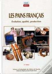 Les Pains Français (2e Édition)