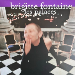 Capa do artigo Les Palaces - Vinil