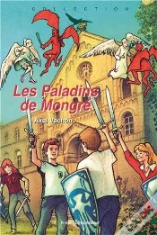 Capa do artigo Les Paladins De Mongré - Défi N° 36