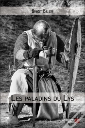 Capa do artigo Les Paladins Du Lys