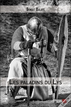 Capa do artigo Les Paladins Du Lys