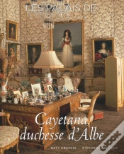 Capa do artigo Les Palais De Cayetana  Duchesse D