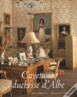 Capa do artigo Les Palais De Cayetana  Duchesse D'Albe