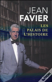 Capa do artigo Les Palais De L