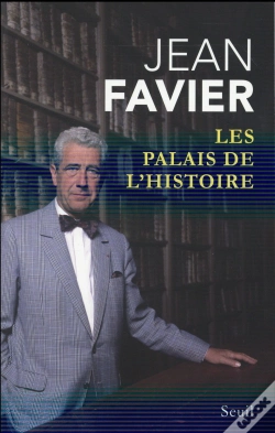 Capa do artigo Les Palais De L'Histoire