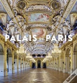Capa do artigo Les Palais De Paris