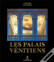 Capa do artigo Les Palais Venitiens