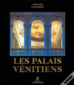 Capa do artigo Les Palais Venitiens