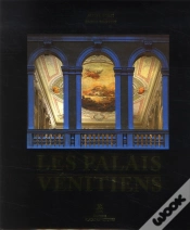 Capa do artigo Les Palais Venitiens