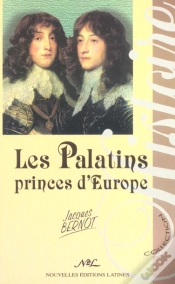 Capa do artigo Les Palatins Princes D