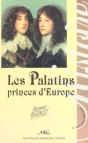 Les Palatins Princes D'Europe - Preview