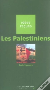Capa do artigo Les Palestiniens
