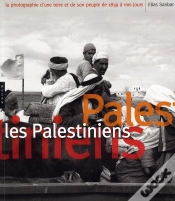 Capa do artigo Les Palestiniens. La Photographie D