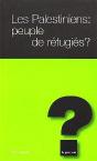 Les Palestiniens Peuple De Refugies - Preview