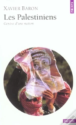 Capa do artigo Les Palestiniens
