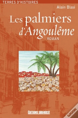Capa do artigo Les Palmiers D'Angoulême