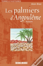 Les Palmiers D'Angoulême