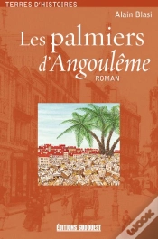 Capa do artigo Les Palmiers D
