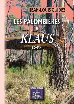 Capa do artigo Les Palombières De Klaus