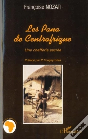 Capa do artigo Les Pana De Centrafrique ; Une Chefferie Sacree