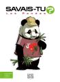 Les Pandas - Preview