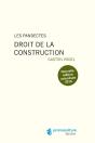 Les Pandectes - Droit De La Construction - Preview