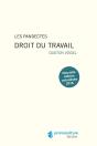Les Pandectes ; Droit Du Travail (Édition 2018) - Preview