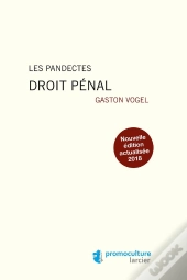 Les Pandectes ; Droit Pénal