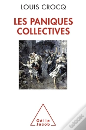 Capa do artigo Les Paniques Collectives